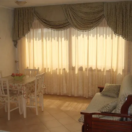 Apartment Bay Palau