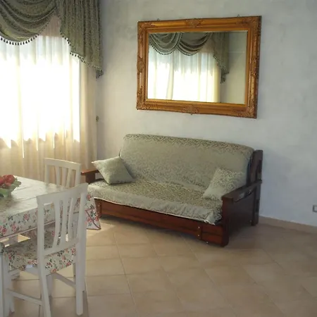 Bay Apartment Palau
