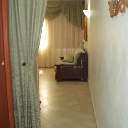 Apartment Bay *
