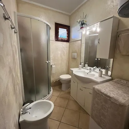 Apartamento Bay *