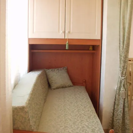 Bay Apartamento *