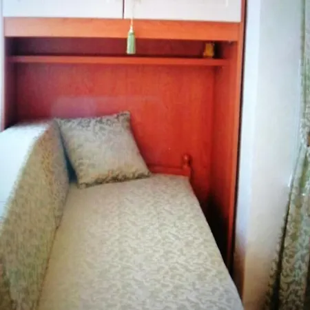 Bay Apartamento Palau